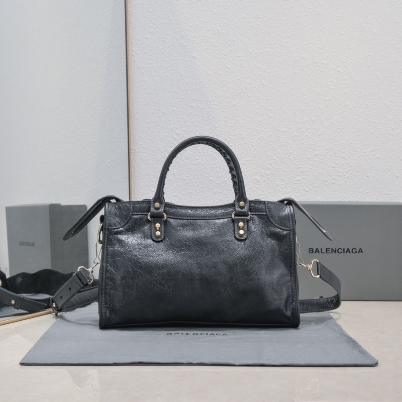 Balenciaga Top Handle Bags